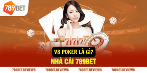 V8 Poker la gi